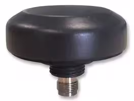 3977D: Antenna, GPS, TNC, Permanent Mount