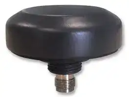 3977D: Antenna, GPS, TNC, Permanent Mount