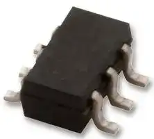 PUMD3,115: Bipolar Pre-Biased / Digital Transistor, BRT, NPN and PNP Complement, 50 V, 50 V, 100 mA, 10 kohm