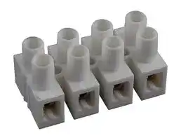 21.305.0457.0: TERMINAL BLOCK EUROSTYLE, 4 POSITION, 22-16AWG