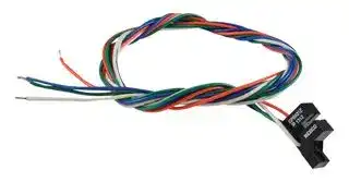 OPB821Z: OPTICAL SENSOR TRANSMISSIVE / SLOTTED INTERRUPTER