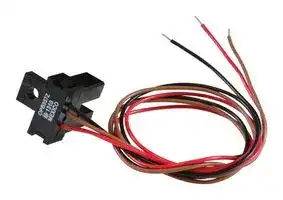 OPB857Z: OPTICAL SENSOR TRANSMISSIVE / SLOTTED IN