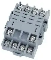 SH4B-05: RELAY SOCKET, 14PIN, 10A, 300V