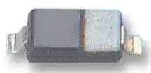 1N4148W-E3-08.: DIODE, SWITCHING, 0.15A, 100V, SOD-123