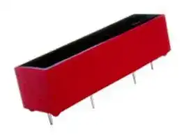 5501-12-1: RELAY, REED, SPST-NO, 7.5KV, 3A, THT