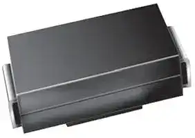 B1100-13-F: RECTIFIER, SCHOTTKY, 1A, 100V, DO-214AC, FULL REEL