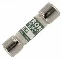 FNQ-8: FUSE, 8A, 500V, TIME DELAY