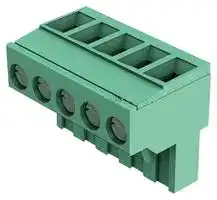 14310316402000: TERMINAL BLOCK, PLUGGABLE, 3WAY, 30-12AW