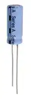 678D107M040CD3D: ALUMINUM ELECTROLYTIC CAPACITOR 100UF, 40V, 20%, RADIAL