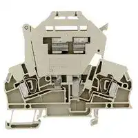 1616420000: TERMINAL BLOCK, FUSED, 26-12AWG, 5X20MM