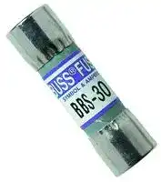 BBS2: FUSE, 2A, 600V, FAST ACTING
