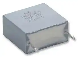 BFC233862103: Safety Capacitor, Metallized PP, Radial Box - 2 Pin, 0.01 µF, ± 20%, Y2, Through Hole