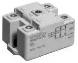 SKD 100/12.: BRIDGE RECTIFIER, 3 PHASE, 110A, 1.2KV, SCREW