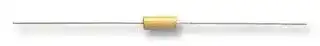 BK1/MCRW2A: Fuse, PCB Leaded, 2 A, 125 VAC, 125 VDC, Fast Acting, Axial Leaded