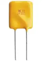 RUEF300.: FUSE, PTC RESET, 30V, 3A, RADIAL