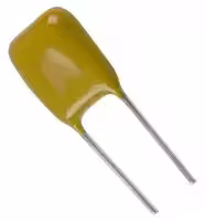BFC236941104: CAPACITOR POLY FILM 0.1UF, 250V, 10%, RADIAL