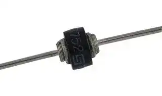 MR752: DIODE, STANDARD, 6A, 200V