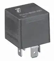 V23234B0001X001: RELAY, AUTOMOTIVE, SPST-NO, 12VDC, 35A
