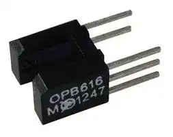 OPB616.: Optical Sensor (Switch) Transmissive / S