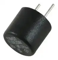 0034.6617.: FUSE, PCB, 1.6A, 250V, TIME DELAY