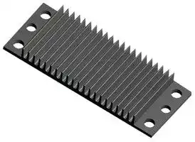 241802B92200G: HEAT SINK
