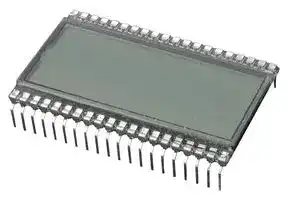 FE0206W-DU: LCD DISPLAY PANEL