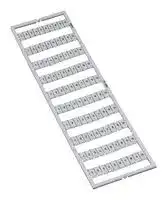 793-5502: TERMINAL MARKER, NUMBER, 1 TO 10