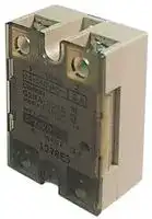 G3NA-210B-UTU DC5-24 — SSR, PANEL MOUNT, 264VAC, 24VDC, 10A