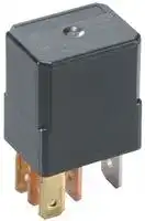CM1A-12V: RELAY, AUTOMOTIVE, SPST-NO, 14VDC, 35A