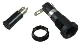 03450621H: FUSE HOLDER