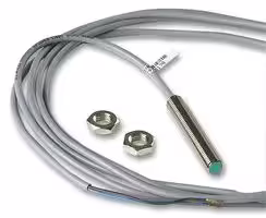 326161-0028: INDUCTIVE PROXIMITY SENSORS