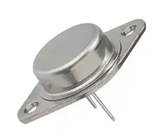 MJ16018: BJT, NPN, TO-3