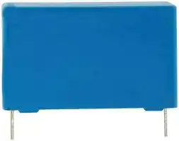 B32672L8102J: CAPACITOR POLYPROPYLENE PP FILM, 1000PF,