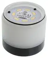 SG-TL70-RGB14.: LIGHT MOD, FLASH/STEADY, MULTICLR, 70MM