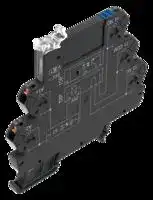 2618720000: SOLID STATE RELAY, SPST-NO, 24VDC, 2A
