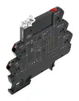 2618390000: SOLID STATE RELAY, SPST-NO, 120VAC, 1A