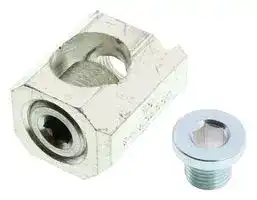 CCP2-L4-1: EATON BUSSMANN SERIES CCP LUGS 02AH9388