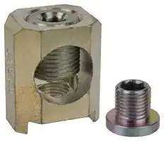 CCP2-L4-1A: EATON BUSSMANN SERIES CCP TERMINAL SHIELD