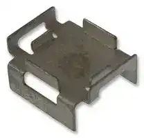 217-36CTRE6: Heat Sink, Square, PCB, Surface Mount, 55 °C/W, SOL-20, SOT-223, TO-220, TO-263, 15.2 mm, 9.14 mm