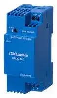 DRL30-12-1.: POWER SUPPLY, AC-DC, 12V, 2.1A