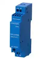 DRL10-12-1.: POWER SUPPLY, AC-DC, 12V, 0.84A