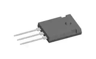 IXBH10N170: TRANSISTOR, IGBT, 1.7KV, 20A, TO-247AD