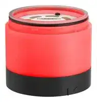 SG-TL70B-R.: TOWER LIGHT MODULE, RED, 30VDC, 70MM