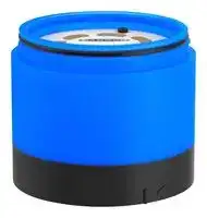 SG-TL70B-B.: TOWER LIGHT MODULE, BLUE, 30VDC, 70MM