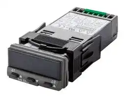 320000: Temperature Controller, 1/32 DIN, Model 3200, Autotune, 2 Output, Relay/SSD, 90 Vac to 260 Vac