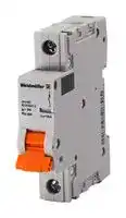 2479280000: THERMAL MAG CKT BREAKER, 1P, 1A, 277VAC