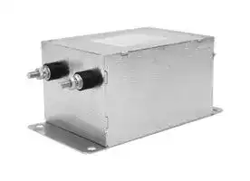 RPM7000-20-S: FILTER, 1-PHASE, 20A, 300VAC, CHASSIS