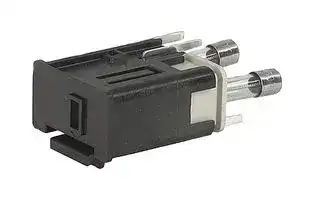 4303.2903: FUSE DRAWER, POWER ENTRY MODULE, SPRING