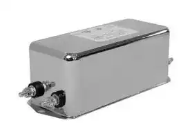 RP230-20-.47-S: FILTER, 1-PHASE, 20A, 250V, CHASSIS