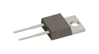 DNA30E2200PA.: RECTIFIER, 2.2KV, 30A, TO-220